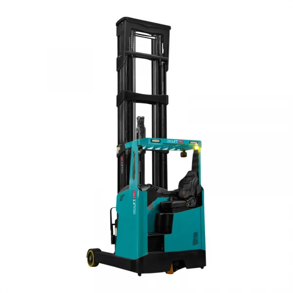 Ричтрак PROLIFT PRO RV 1680 HV Market