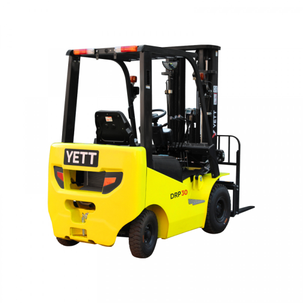 Дизельный погрузчик с японским двигателем YETT DRP35-M1K2C-ZSM480-SS HV Market