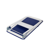 Тележка платформенная ТП 300 с покрытием HV Market