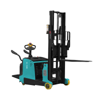 Штабелер с противовесом PROLIFT PRO SRV 1655 HV Market