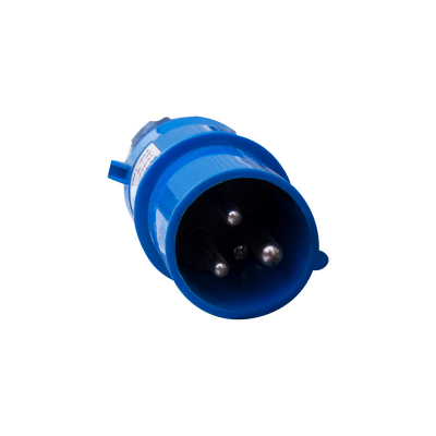 Разъем зарядного устройства для штабелеров SPN HV Market