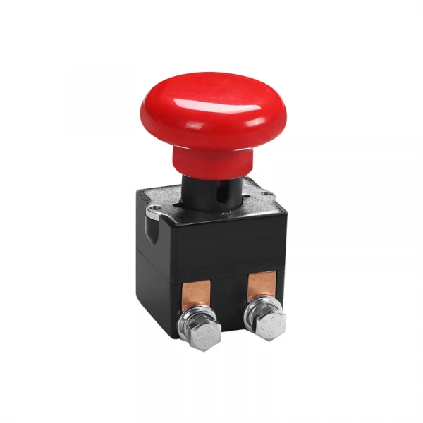 Аварийный выключатель для штабелеров SDR/SDK и SPN, для тележек SK20 HV Market