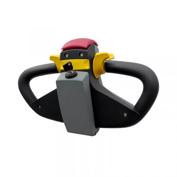 Верхняя часть ручки в сборе для штабелеров SDR 1016/1030/1035/1225/1230/1235/1635