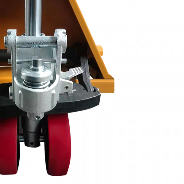 Гидравлическая тележка PROLIFT AC35 (Y) HV Market