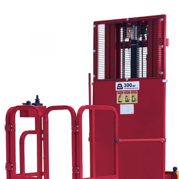 Комплектовщик заказов PROLIFT BP3033 HV Market