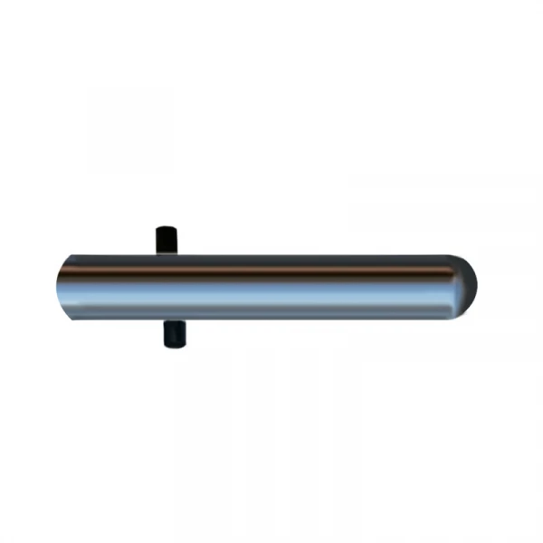 Шток нагнетательный гидроузла для TRV1025/1525