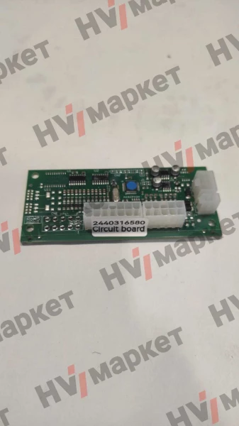 2440316580A - Плата управления в пульт HV Market