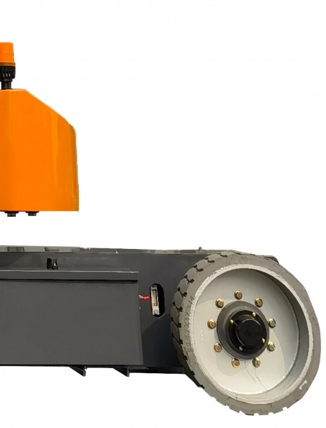 Коленчатый подъемник Skyboom GTZZ-14EJ