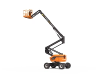 Коленчатый подъемник Skyboom GTZZ-18EJ HV Market