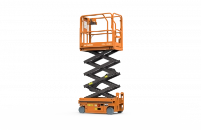 Ножничный подъемник Skyboom SSL-06DC