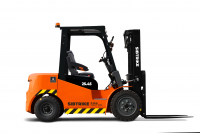 Вилочный дизельный погрузчик SIBTRIKE D25/45 2500 кг HV Market