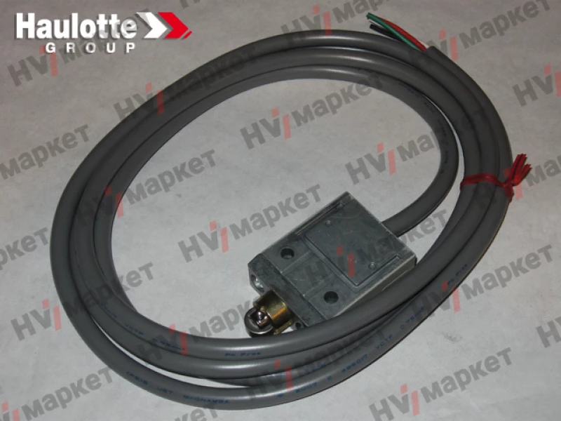 2440318840 - Концевик HV Market