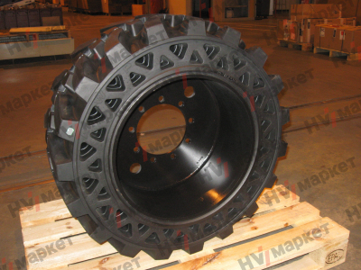 4000278730 - Колесо HV Market