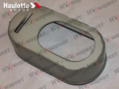 2324006050 - Фоздушный фильтр для подъемника HV Market