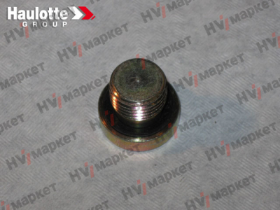 2355901380 - Заглушка HV Market