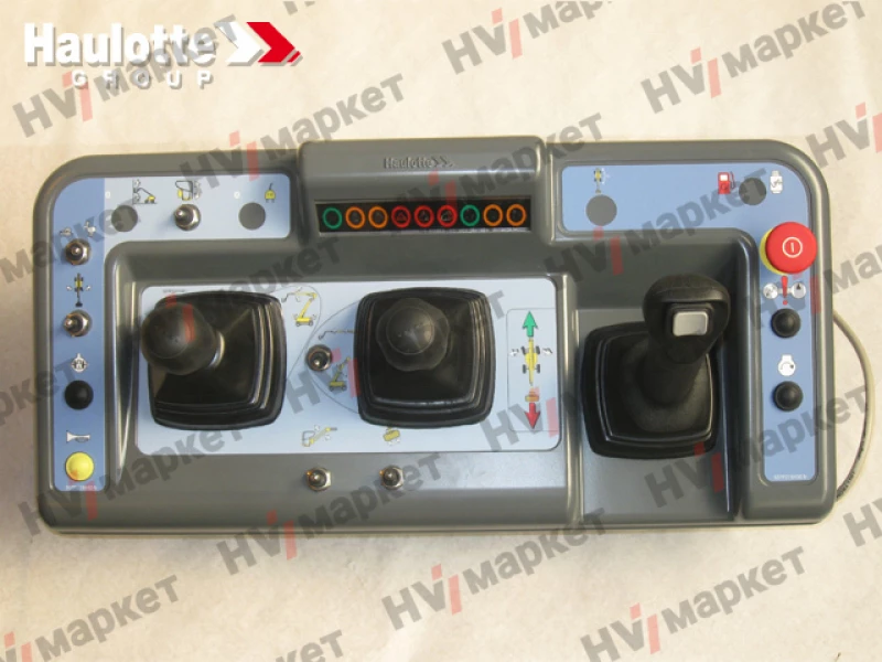 2901003890 - Верхний пульт