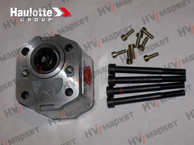 4000029740 - Гидравлический насос