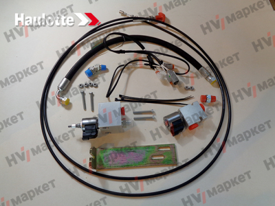 4001034870 - Комплект модернизации гидравлики для Haulotte Compact HV Market