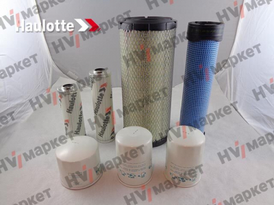 KKIT250H-HT28T3 - Набор фильтров HV Market