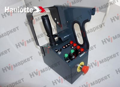 4001040780 - Пульт управления HV Market