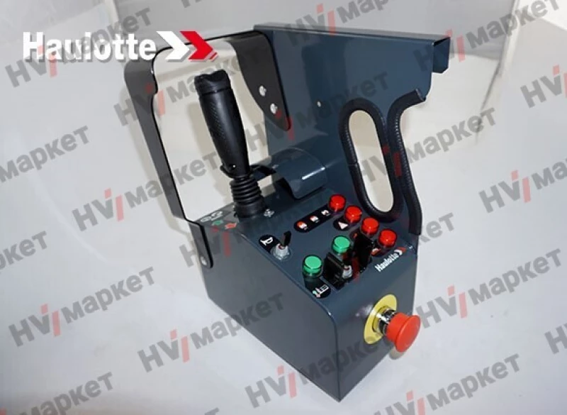 4001040780 - Пульт управления HV Market
