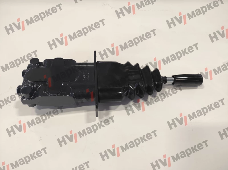 W071900002 - Цельный контрольный клапан