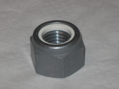 4000357630 - Гайка