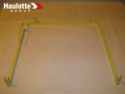 124B170080R1006 - Элемент ограждения