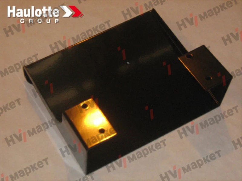 128B164560 - Держатель кармана для документации HV Market