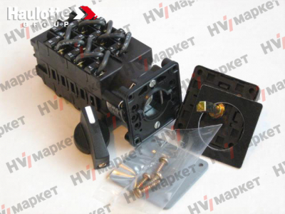 2440304330 - Переключатель HV Market