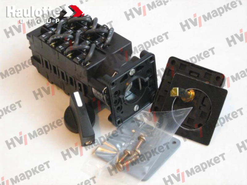 2440304330 - Переключатель HV Market