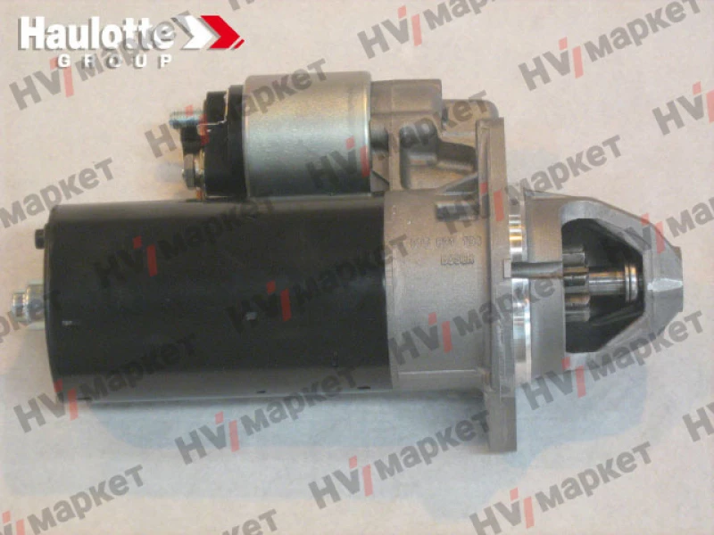 5840147000 - Стартер