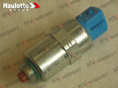 2324005100A - Соленоид ТНВД 26420469 Perkins HV Market