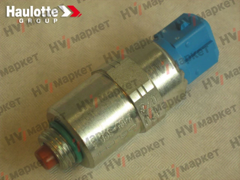 2324005100A - Соленоид ТНВД 26420469 Perkins HV Market