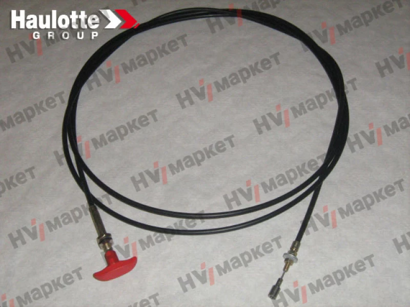 2326009090 - Трос аварийного опускания