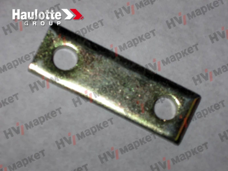 150D150070 - Фиксирующая пластина