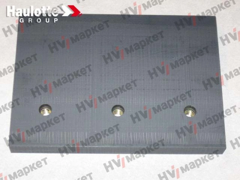 158C172970 - Пластиковая накладка