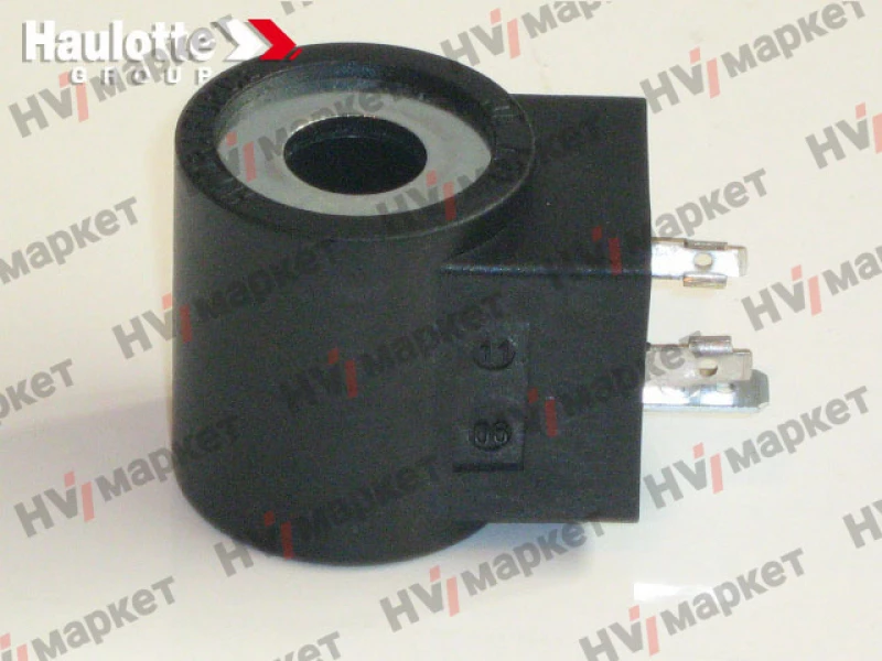 2503001220 - Электромагнитная катушка