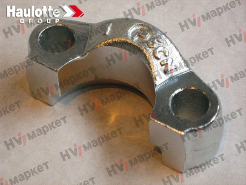 2505000010 - Кронштейн HV Market